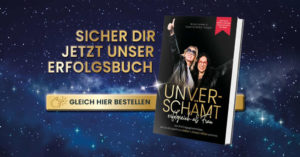 "UNVERSCHÄMT erfolgreich als Frau" - Erfahrungen