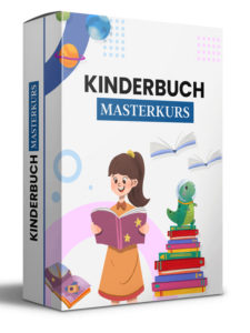 Kinderbuch MASTERKURS